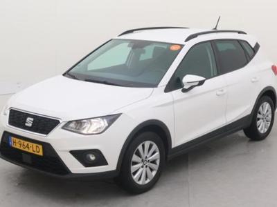 SEAT Arona 1.0 TSI 95pk Style Business Intense Technology