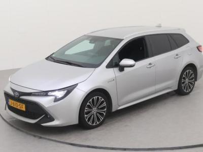 TOYOTA Corolla Touring Sports 1.8 Hybrid Business Plus