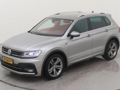 VOLKSWAGEN Tiguan 1.5 TSI 150pk DSG Highline Business R-Line Multimedia Executiv