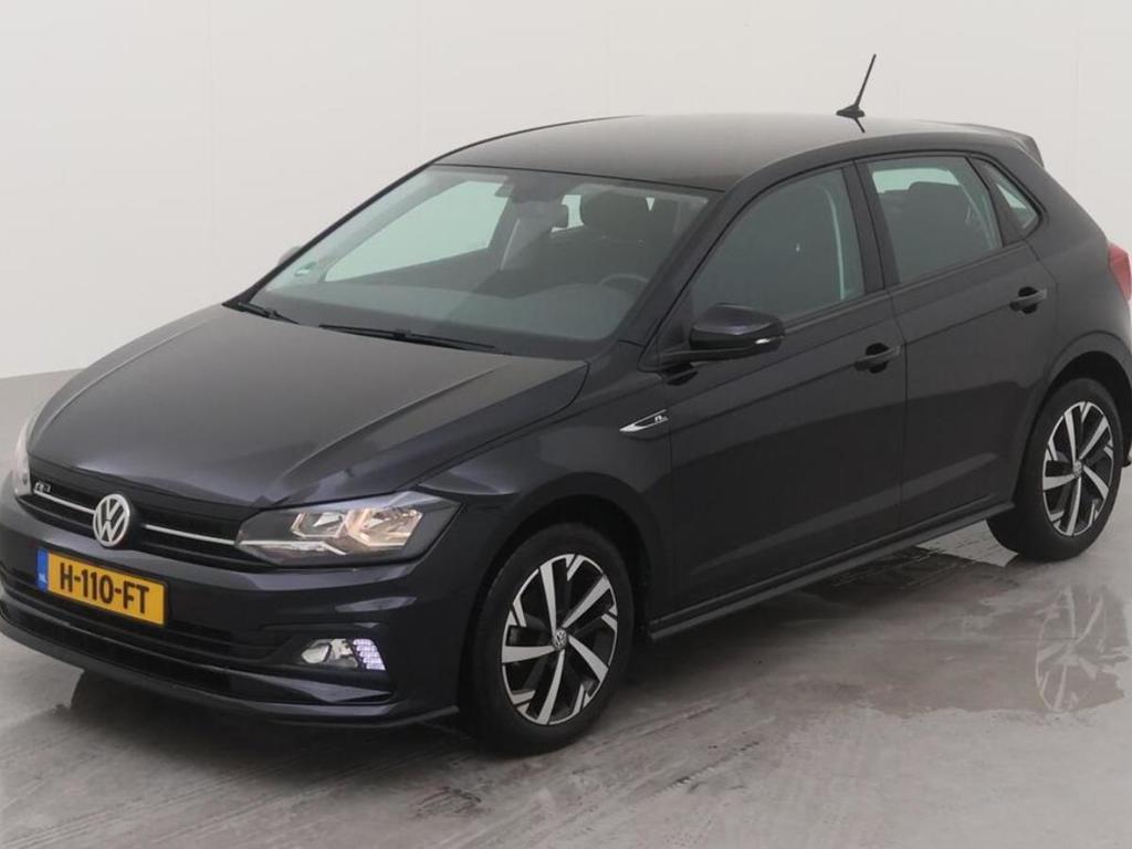 VOLKSWAGEN POLO 1.0 TSI 95pk Comfortline Business R-Line Executive Multimedia