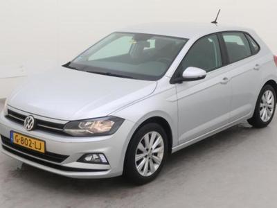 VOLKSWAGEN POLO 1.0 TSI 95pk Highline Executive Multimedia