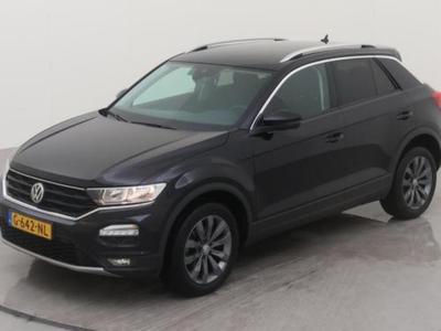 VOLKSWAGEN T-Roc 1.0 TSI 115pk Style Business Multimedia Executive