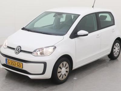 VOLKSWAGEN up! 1.0 MPI 60pk Move up! Executive