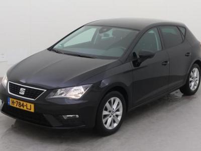 SEAT LEON 1.0 TSI 116pk Style Ultimate Edition Technology