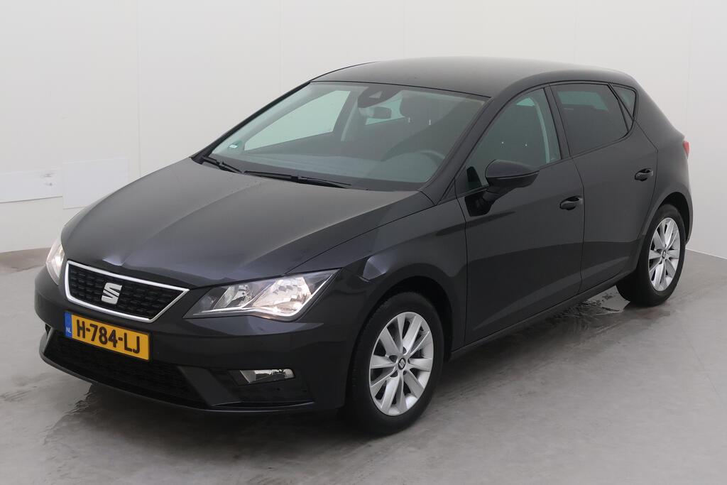 SEAT LEON 1.0 TSI 116pk Style Ultimate Edition Technology