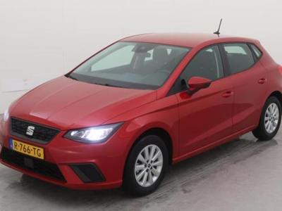 SEAT Ibiza 1.0 TSI 95pk Style