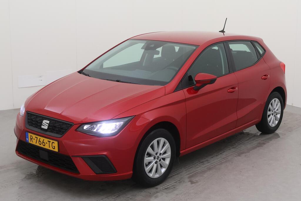 SEAT Ibiza 1.0 TSI 95pk Style