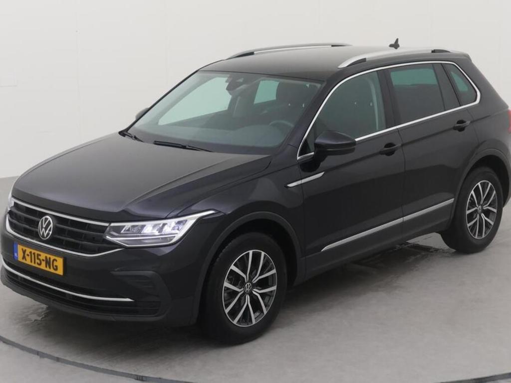 VOLKSWAGEN Tiguan 1.5 TSI 150pk DSG LIFE BUSINESS Camera