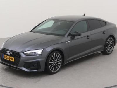 AUDI A5 Sportback 35 TFSI 150pk S tronic S Edition Competition