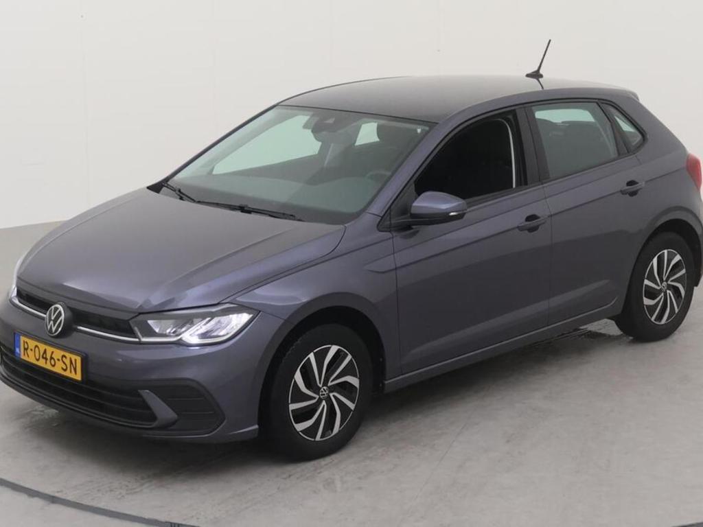 VOLKSWAGEN POLO 1.0 TSI 95pk Life