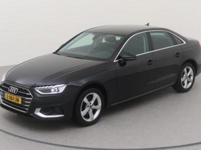 AUDI A4 35 TFSI 150pk S tronic Business Edition