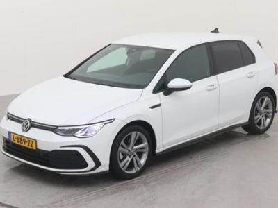 VOLKSWAGEN GOLF 1.5 TSI R-Line