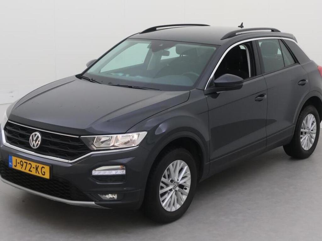 VOLKSWAGEN T-Roc 1.5 TSI 150pk DSG Style