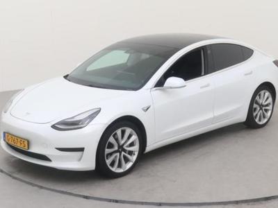 Tesla Model 3 Stnd.RWD Plus 60 kWh