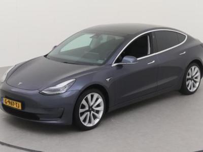 Tesla Model 3 Long-Range Dual Motor AWD 75kWh Pano Leder