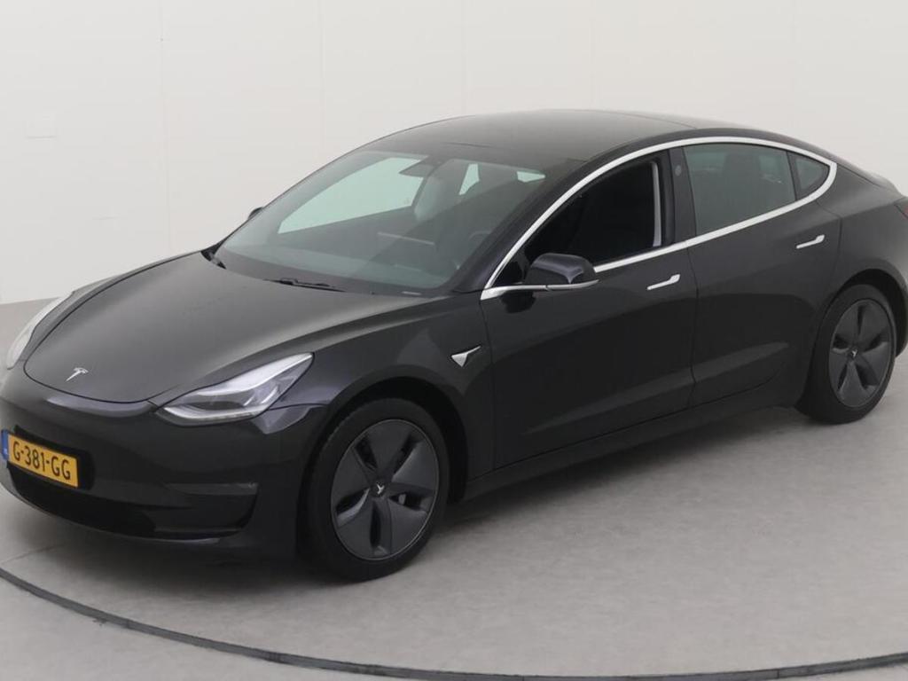 Tesla Model 3 Long-Range Dual Motor AWD 75kWh Pano Leder