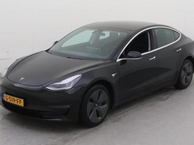 Tesla Model 3 Long-Range Dual Motor AWD 75kWh Pano Leder