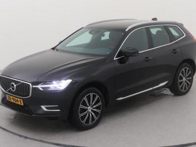 VOLVO XC60 2.0 D4 Inscription 191pk GT Bns Pack Connect Park Assist Leder