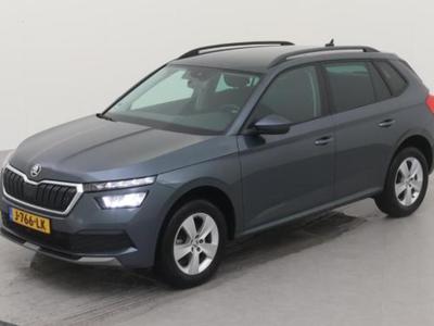 SKODA Kamiq 1.0 TSI 115pk Ambition