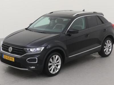 VOLKSWAGEN T-Roc 1.5 TSI 150pk DSG Sport Multimedia Executive Advance