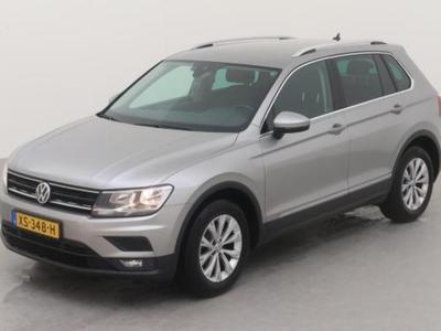 VOLKSWAGEN Tiguan 1.5 TSI 150pk Comfortline Business Executive Multimedia