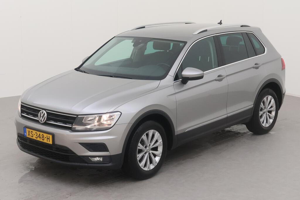 VOLKSWAGEN Tiguan 1.5 TSI 150pk Comfortline Business Executive Multimedia