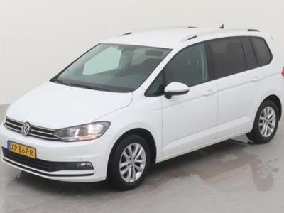 VOLKSWAGEN TOURAN 1.5 TSI 150pk DSG Comfortline Business Multimedia Comfort Execut