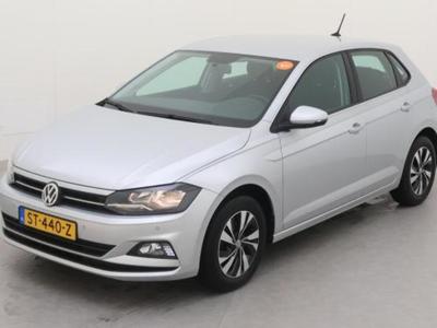 VOLKSWAGEN POLO 1.0 TSI 95pk Comfortline Multimedia Executive