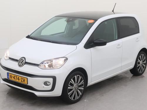 VOLKSWAGEN up! 1.0 MPI 65pk up! R-Line Winter