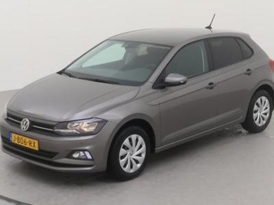 VOLKSWAGEN POLO 1.0 TSI 95pk Comfortline Executive Multimedia Trekhaak