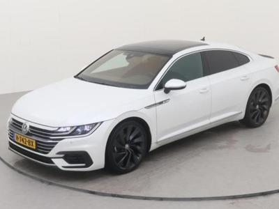 VOLKSWAGEN Arteon 1.5 TSI 150pk DSG Business R-Line Executive Advance Winter Media