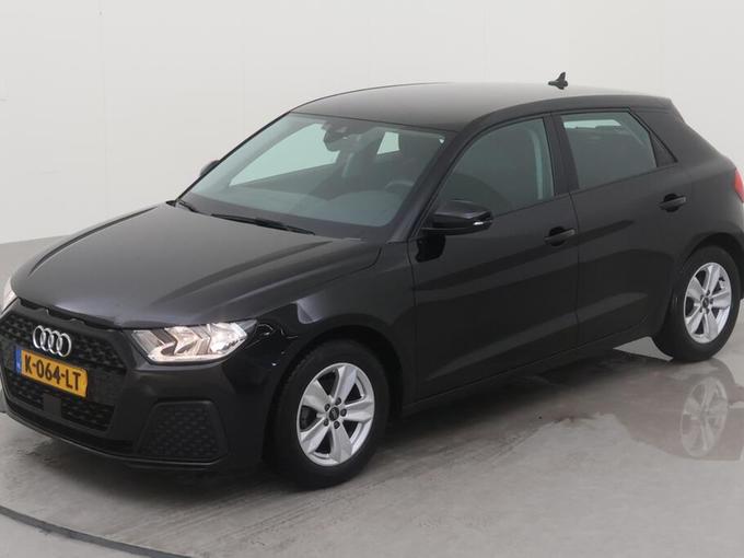 AUDI A1 Sportback 25 TFSI 95pk