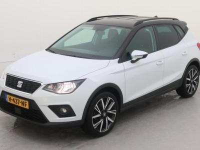 SEAT Arona 1.0 TSI 95pk Style Business Intense Technology