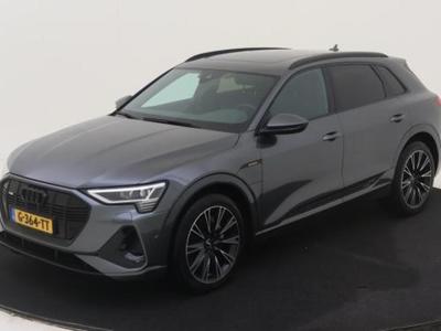 Audi E-tron e-tron 50 q L Ed Bl