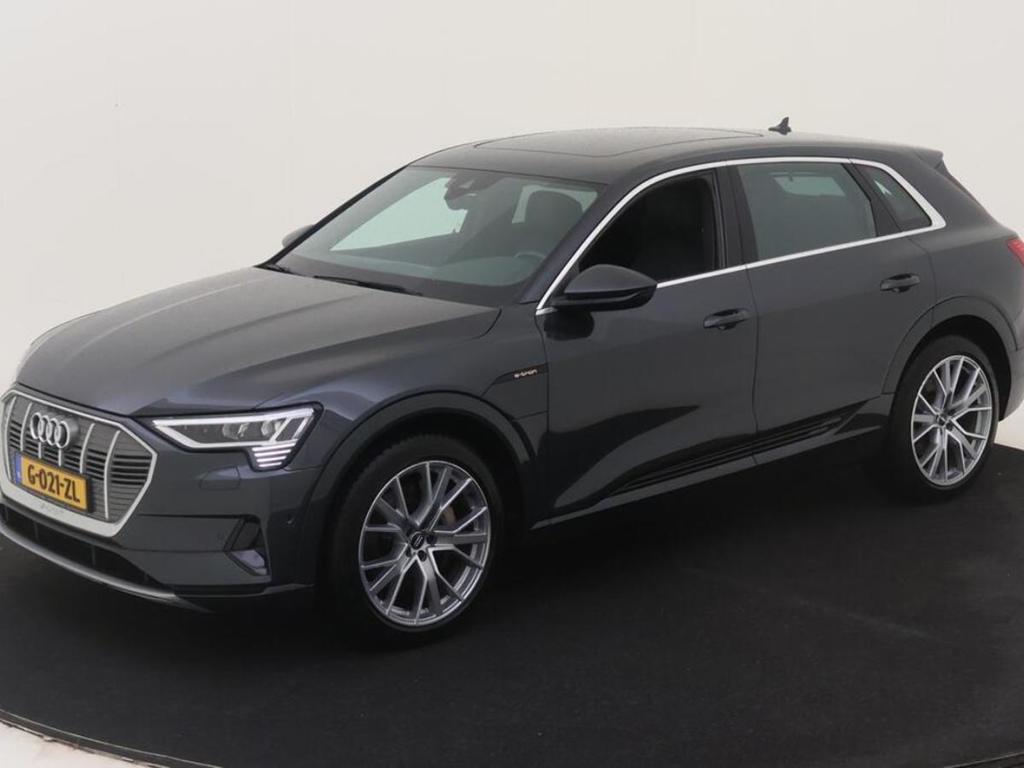 Audi E-tron e-tron 55 q. adv.