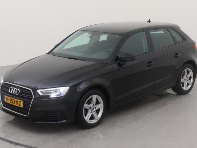 AUDI A3 Sportback 35 TFSI 150pk S tronic Pro Line