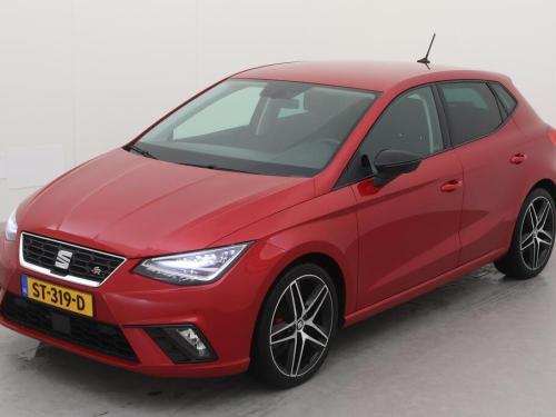 SEAT Ibiza 1.0 TSI 95pk FR Business Intense