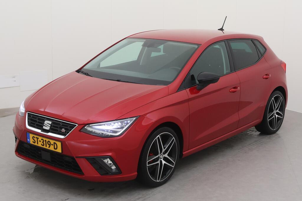 SEAT Ibiza 1.0 TSI 95pk FR Business Intense