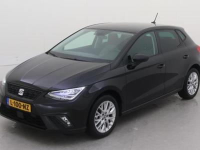 SEAT Ibiza 1.0 TSI 95pk Style Business Intense Plus Winter