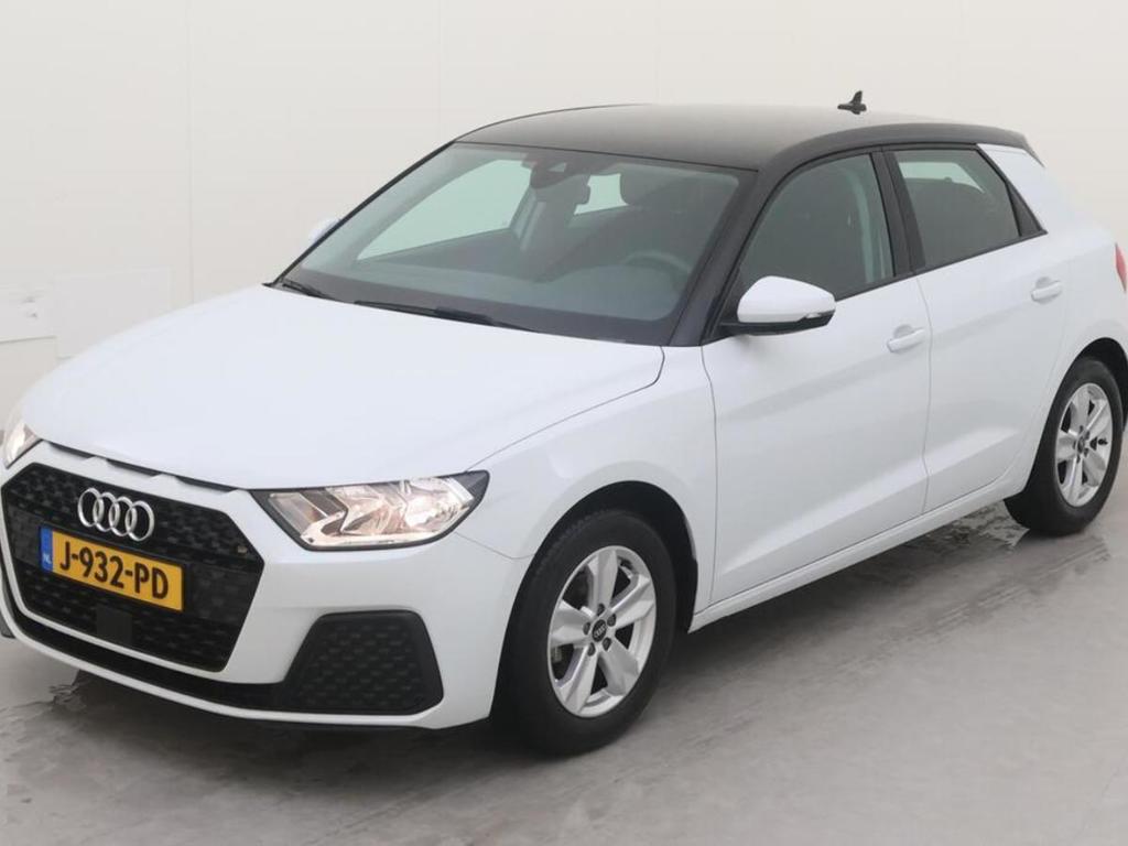 AUDI A1 Sportback 25 TFSI 95pk Pro Line