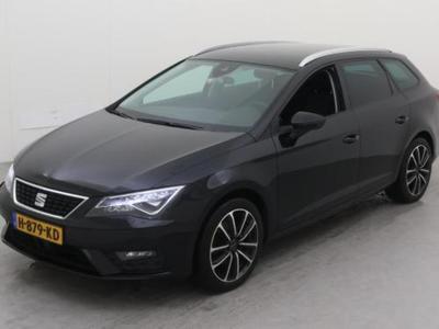 SEAT Leon ST 1.5 TSI 150pk DSG Style Ultimate Edition Technology Beats Winter