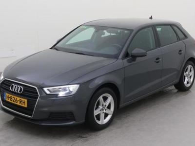 AUDI A3 Sportback 30 TFSI 116pk Pro Line