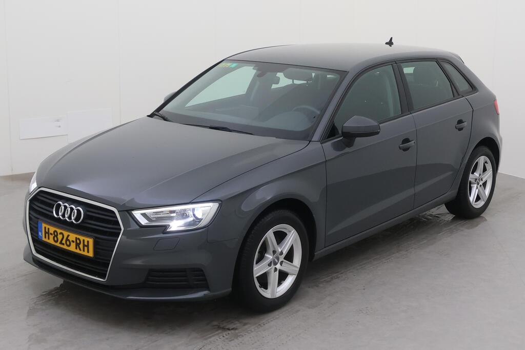 AUDI A3 Sportback 30 TFSI 116pk Pro Line