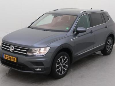 VOLKSWAGEN Tiguan Allspace 1.5 TSI 150pk Comfortline Business Comfort Advance Multimedia Wi