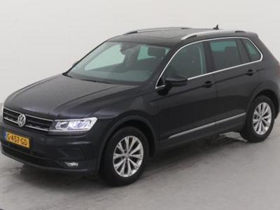 VOLKSWAGEN Tiguan 1.5 TSI 150pk DSG Comfortline Business Multimedia Executive Wint