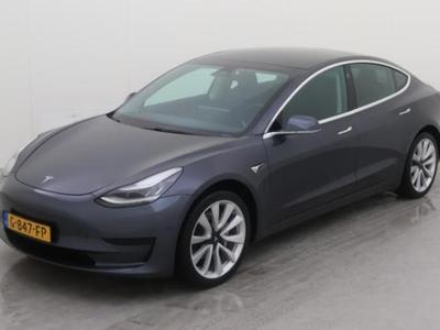 Tesla Model 3 Stnd.RWD Plus 60 kWh