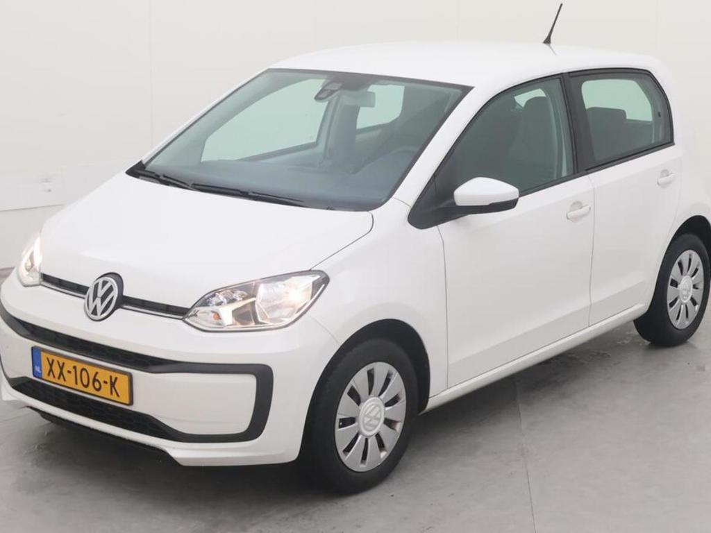 VOLKSWAGEN up! 1.0 MPI 60pk Move up! Executive