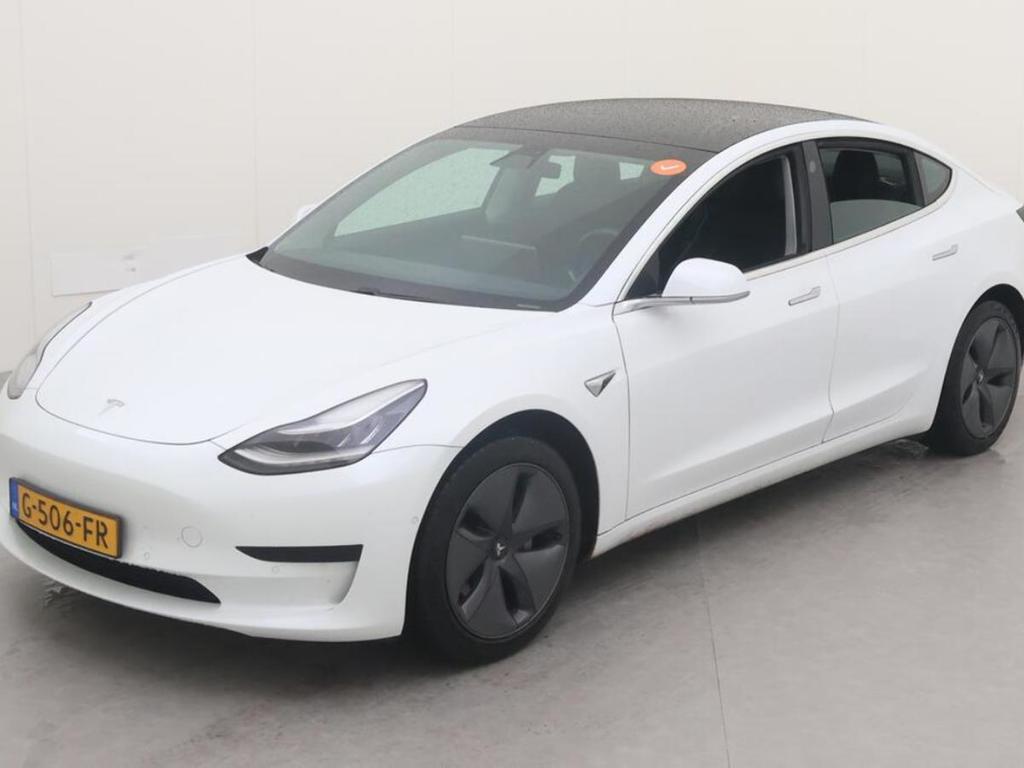 Tesla Model 3 Stnd.RWD Plus 60 kWh