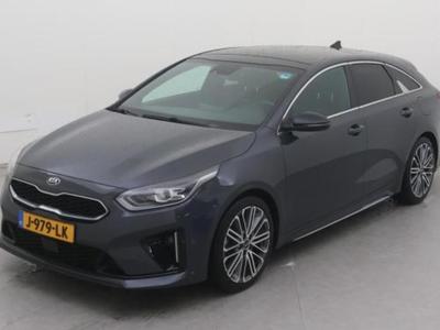 KIA PRO CEED 1.6 CRDi 136pk GT-PlusLine