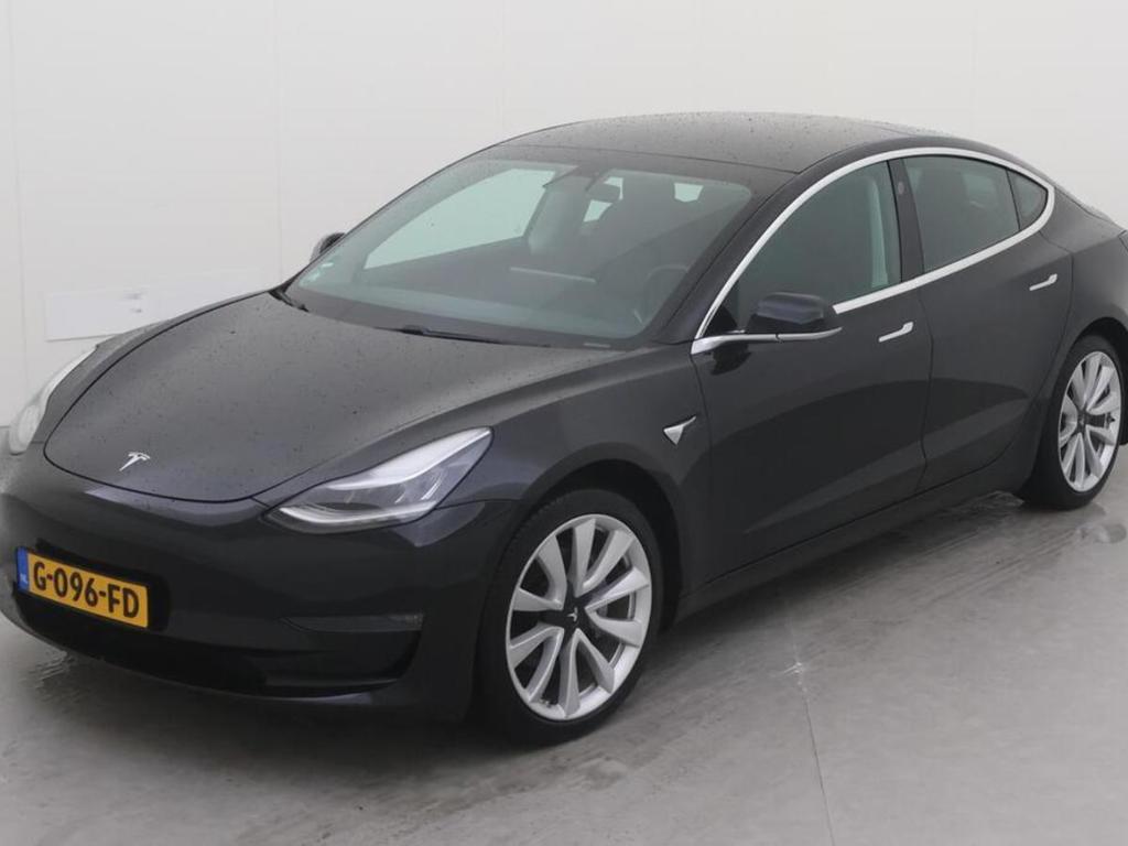 Tesla Model 3 Long Range AWD 75kWh